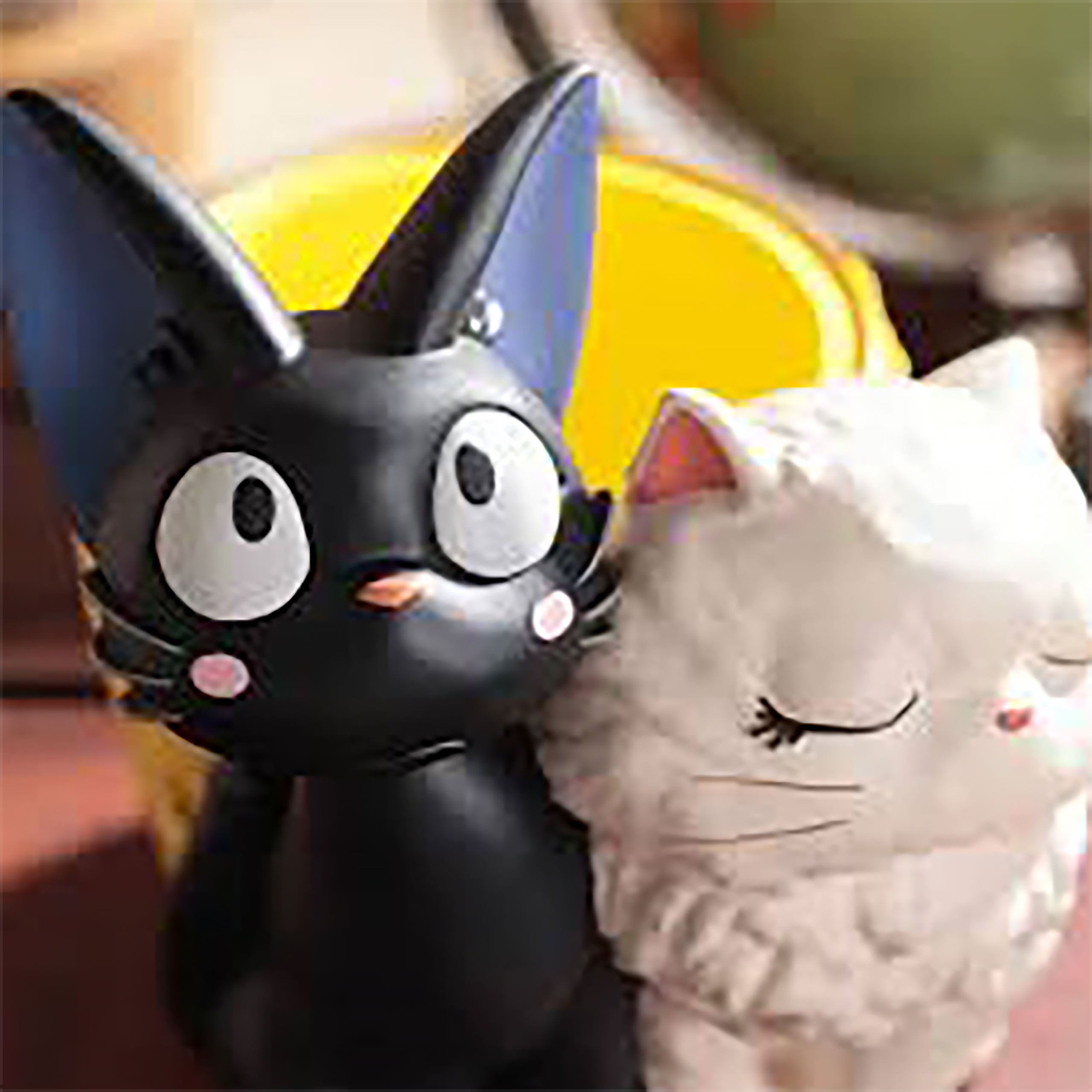 Produktbild Kiki's Delivery Service – Jiji och Lily Blomkruka