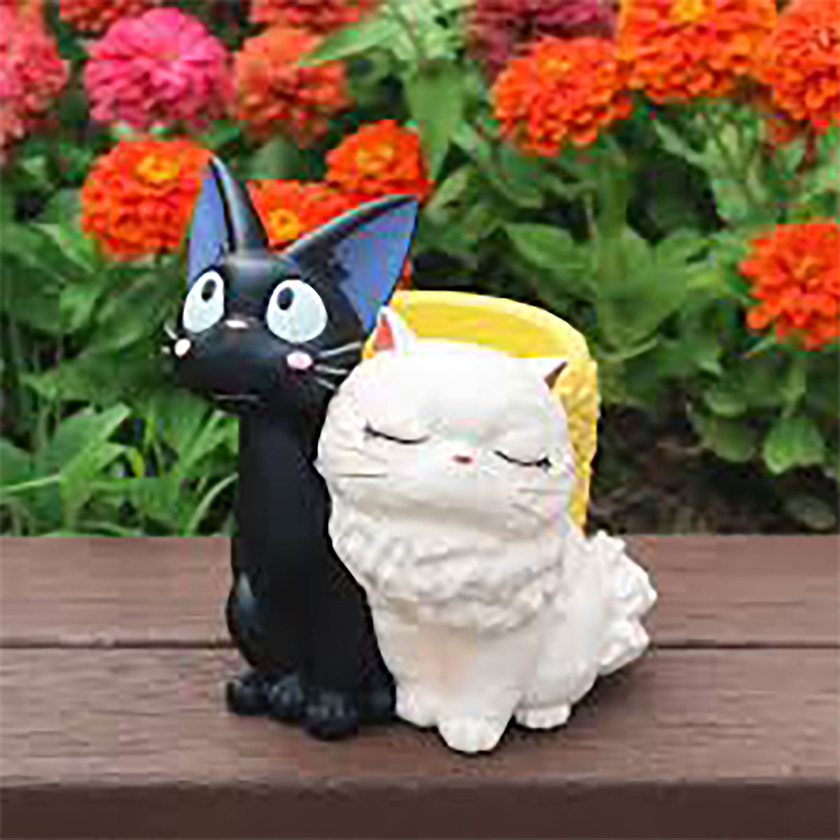 Produktbild Kiki's Delivery Service – Jiji och Lily Blomkruka