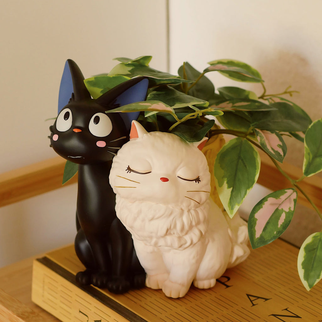 Produktbild Kiki’s Delivery Service – Jiji och Lily Blomkruka