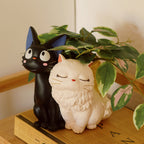 Produktbild Kiki’s Delivery Service – Jiji och Lily Blomkruka
