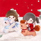 Produktbild Heaven Official's Blessing - Ride on Dreams Mystery Plyschfigur