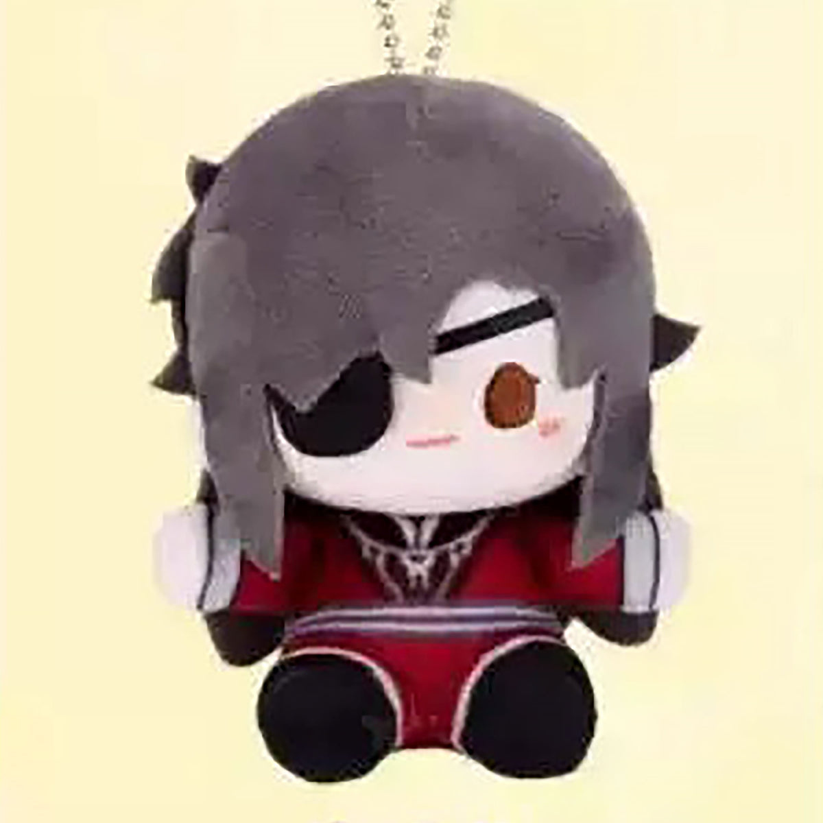 Produktbild Heaven Official's Blessing - Mystery gosedjursfigur