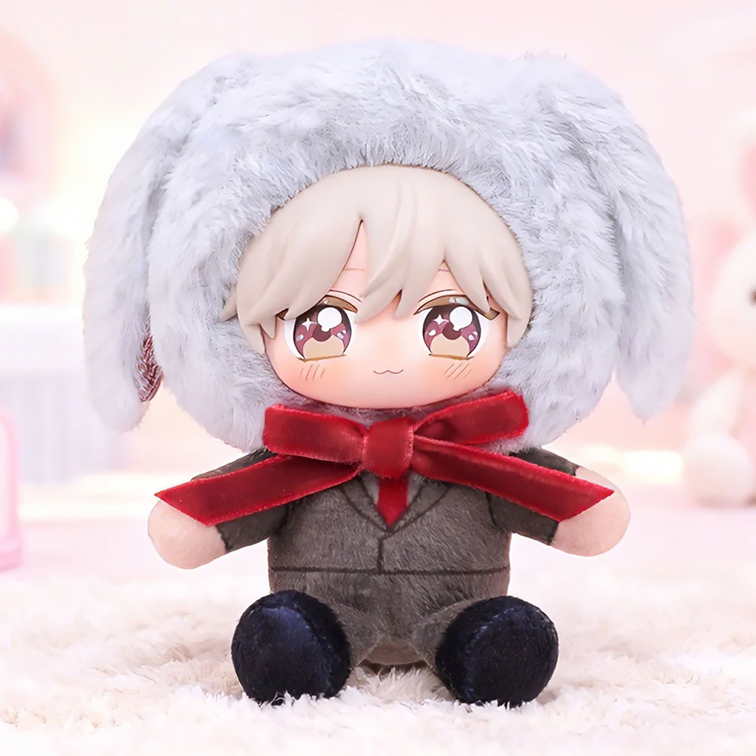 Produktbild The Falling Merman – Mystery-gosedjursfigur