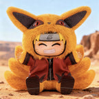 Product image Naruto - Cute Beasts Mystery Plush Figure