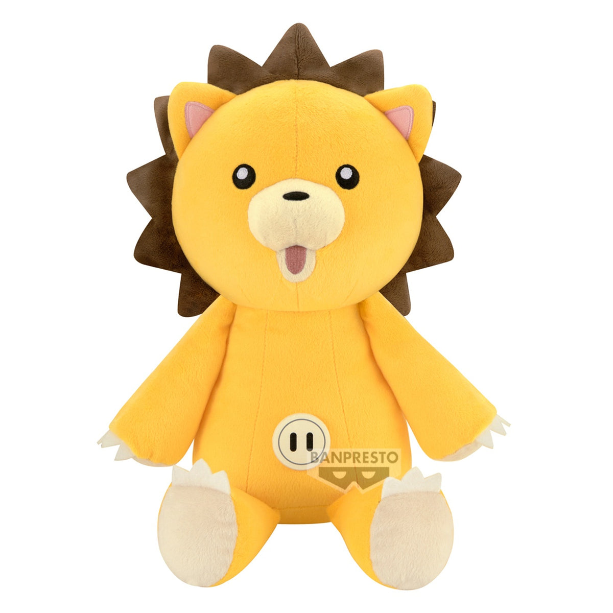 Produktbild Bleach - Kon Super Big Plush gosedjursfigur