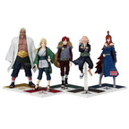 Produktbild Naruto Shippuden - Ay-figur