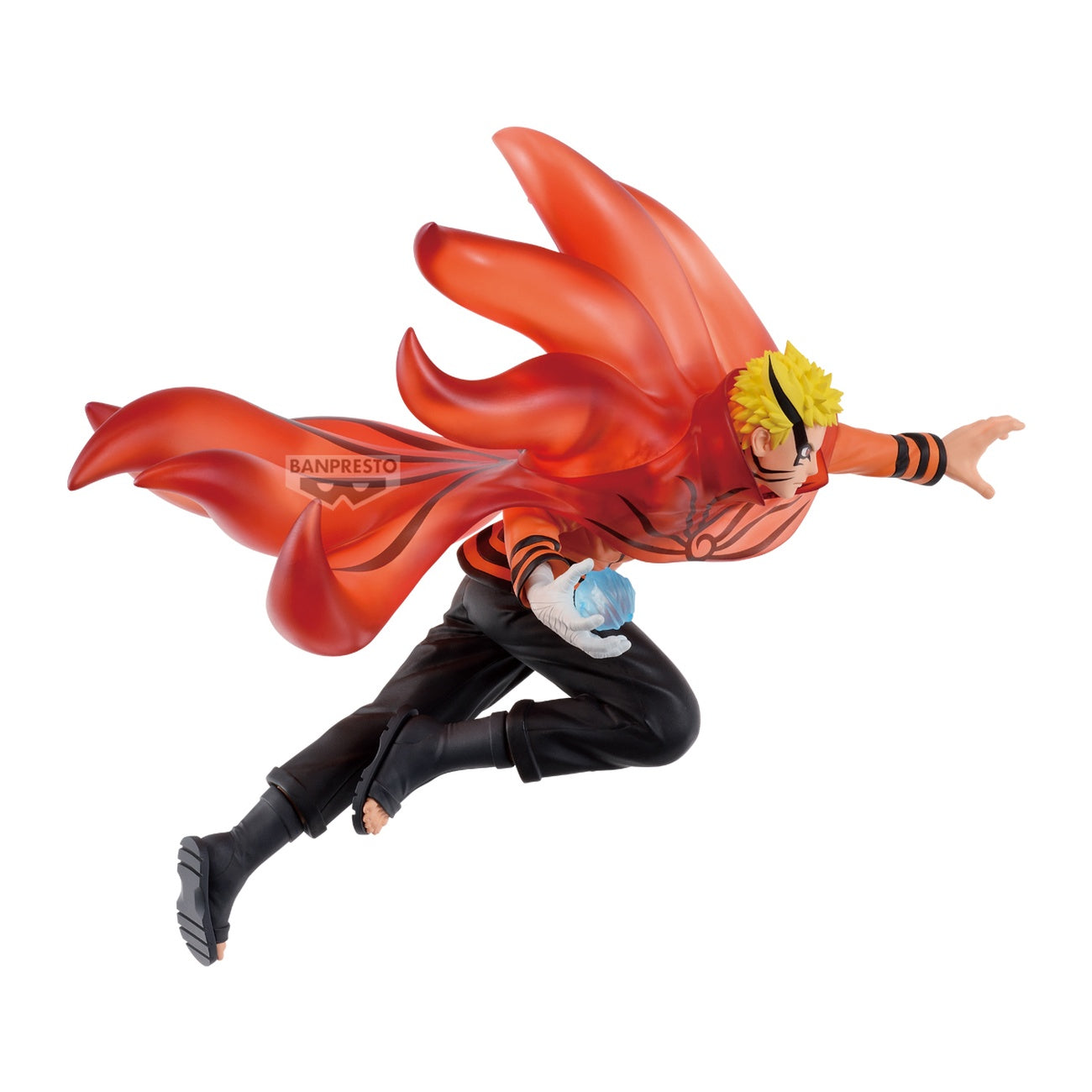 Produktbild Boruto Naruto Next Generations – Naruto Uzumaki Vibration Stars Figur