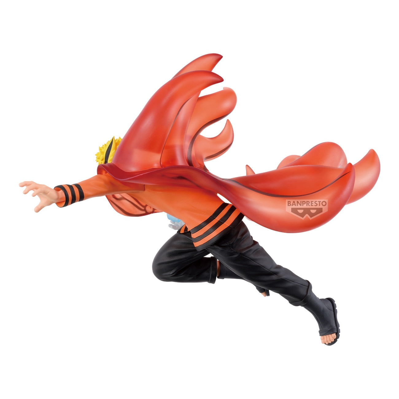 Produktbild Boruto Naruto Next Generations – Naruto Uzumaki Vibration Stars Figur
