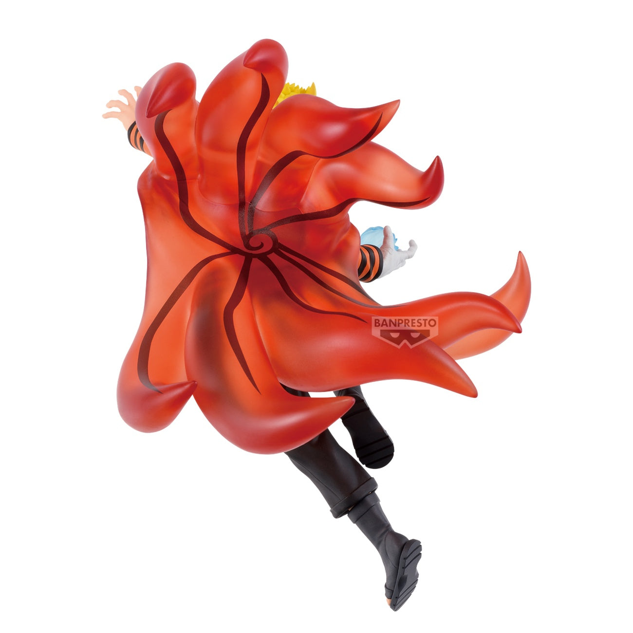 Produktbild Boruto Naruto Next Generations – Naruto Uzumaki Vibration Stars Figur