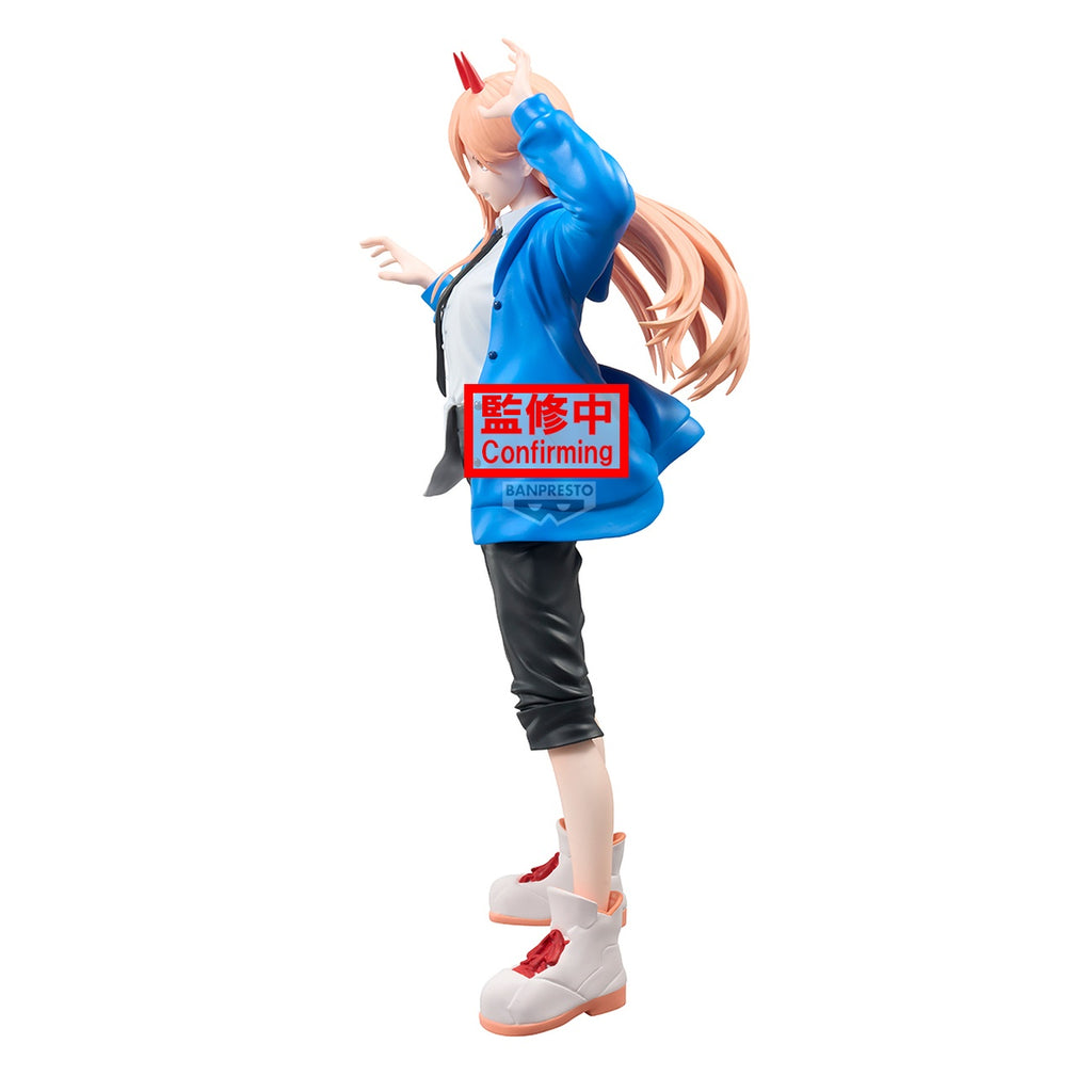 Produktbild Chainsaw Man - The Movie: Reze Arc Power Grandista-figur
