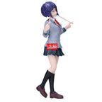 Produktbild My Hero Academia - Kyoka Jiro Glitter & Glamours-figur