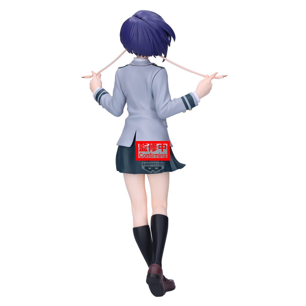 Produktbild My Hero Academia - Kyoka Jiro Glitter & Glamours-figur