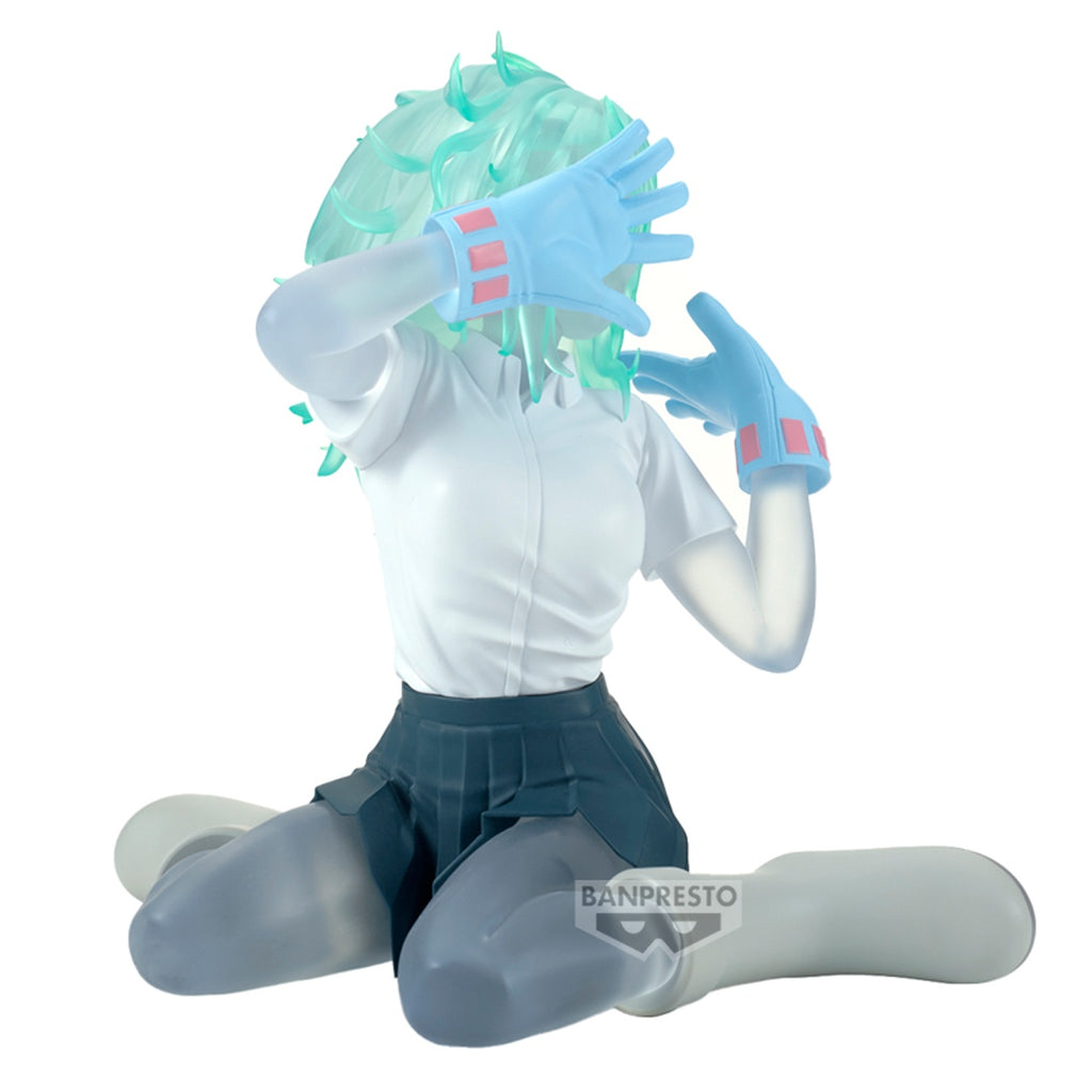 Produktbild My Hero Academia - Toru Hagakure Glitter & Glamours Figur
