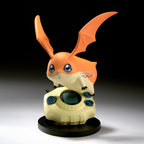 Produktbild Digimon Adventure - Patamon Digivice-figur