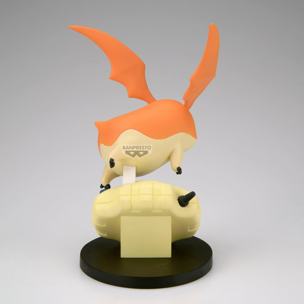 Produktbild Digimon Adventure - Patamon Digivice-figur