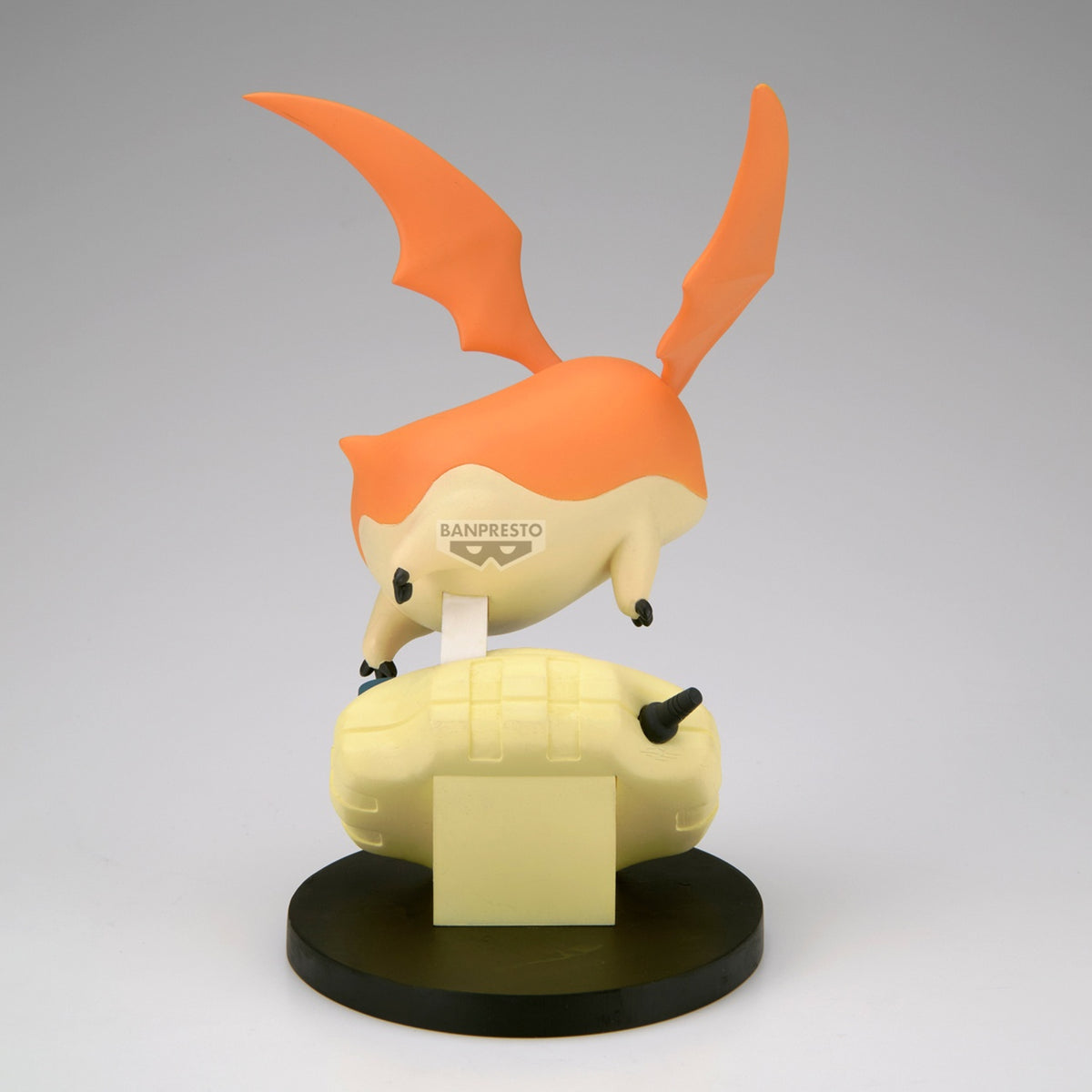 Produktbild Digimon Adventure - Patamon Digivice-figur
