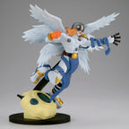 Produktbild Digimon Adventure - Angemon Digivice Figur