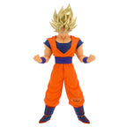 Produktbild Dragon Ball Z - Son Goku Blood of Saiyans-figur