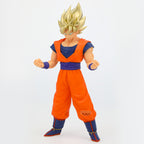 Produktbild Dragon Ball Z - Son Goku Blood of Saiyans-figur