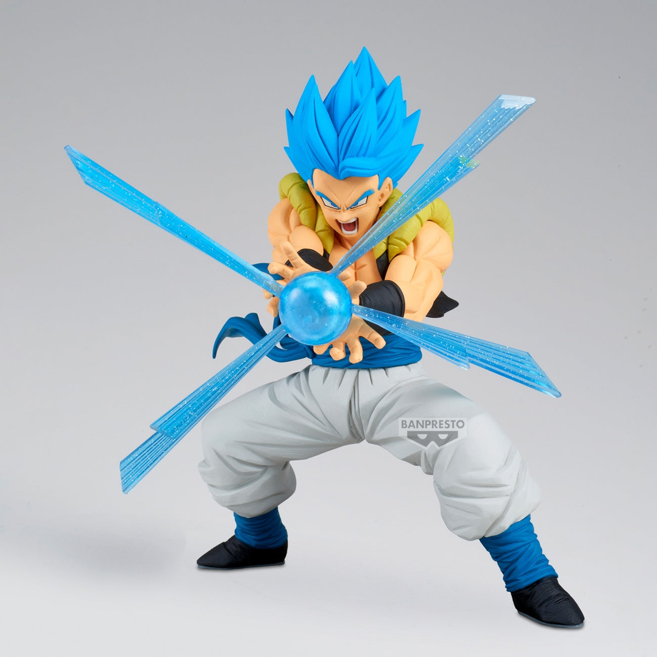 Produktbild Dragon Ball Z - Gogeta GX Materia Figur