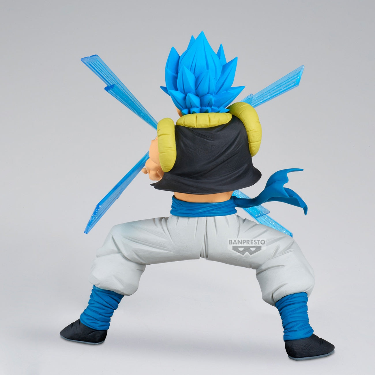 Produktbild Dragon Ball Z - Gogeta GX Materia Figur