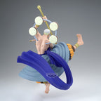 Produktbild One Piece - Enel Cross Posing Figur