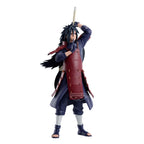 Produktbild Naruto Shippuden - Madara Uchiha-figur