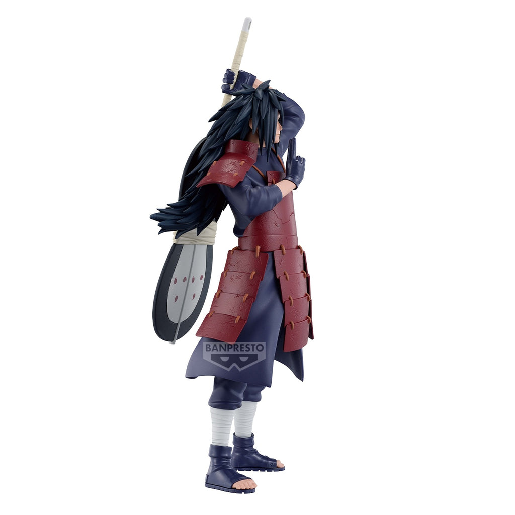 Produktbild Naruto Shippuden - Madara Uchiha-figur