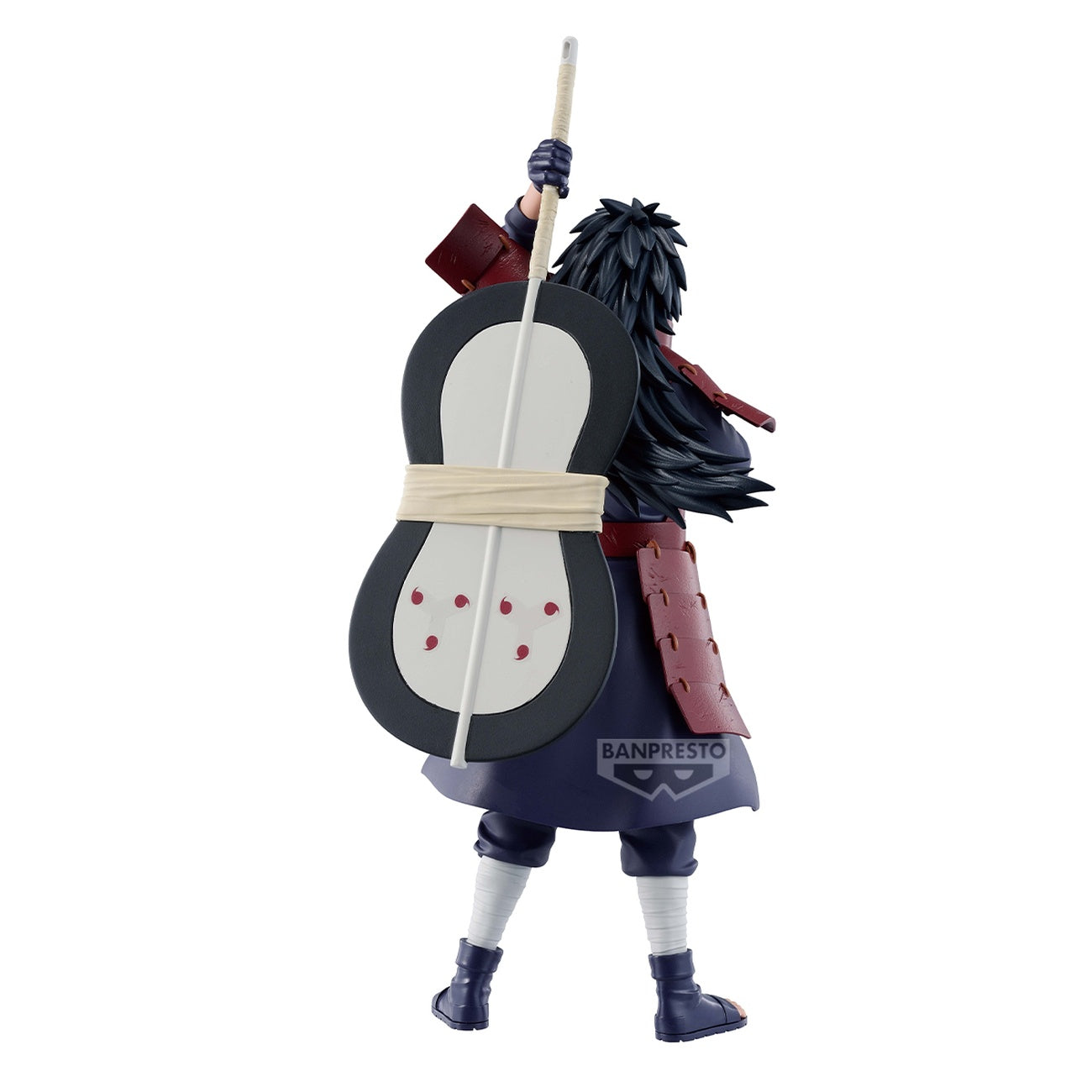 Produktbild Naruto Shippuden - Madara Uchiha-figur