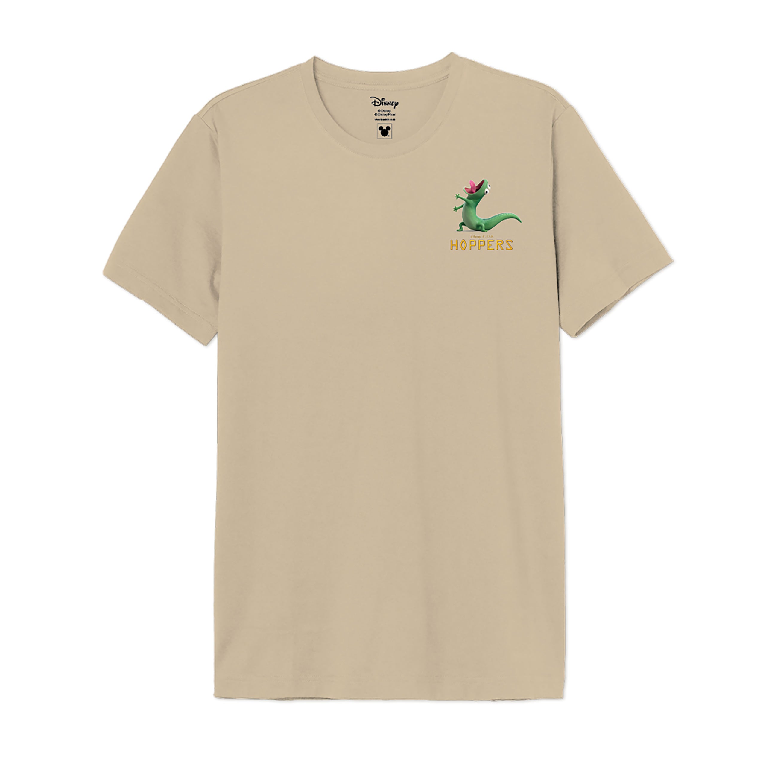 Produktbild Hoppers - Tom Lizard T-shirt
