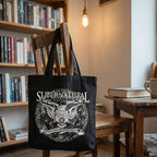 Produktbild Supernatural - Winchester Family Business Tygkasse