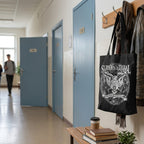 Produktbild Supernatural - Winchester Family Business Tygkasse