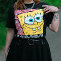 Produktbild SvampBob - Blah Blah Blah T-shirt