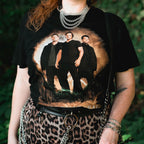 Produktbild Supernatural - Join the Hunt Poster T-shirt