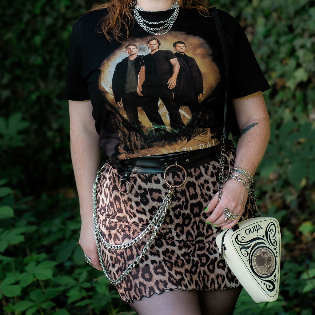 Produktbild Supernatural - Join the Hunt Poster T-shirt