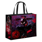 Produktbild Spider-Man Comics - Miles Morales Shopper-väska