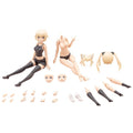 Produktbild Sousai Shojo Teien - Gourai Dress Up Body Modelkitfigur