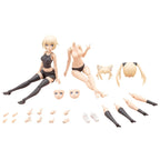 Produktbild Sousai Shojo Teien - Gourai Dress Up Body Modelkitfigur
