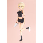 Produktbild Sousai Shojo Teien - Gourai Dress Up Body Modelkitfigur