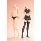 Produktbild Sousai Shojo Teien - Gourai Dress Up Body Modelkitfigur