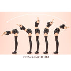Produktbild Sousai Shojo Teien - Gourai Dress Up Body Modelkitfigur