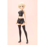 Produktbild Sousai Shojo Teien - Gourai Dress Up Body Modelkitfigur