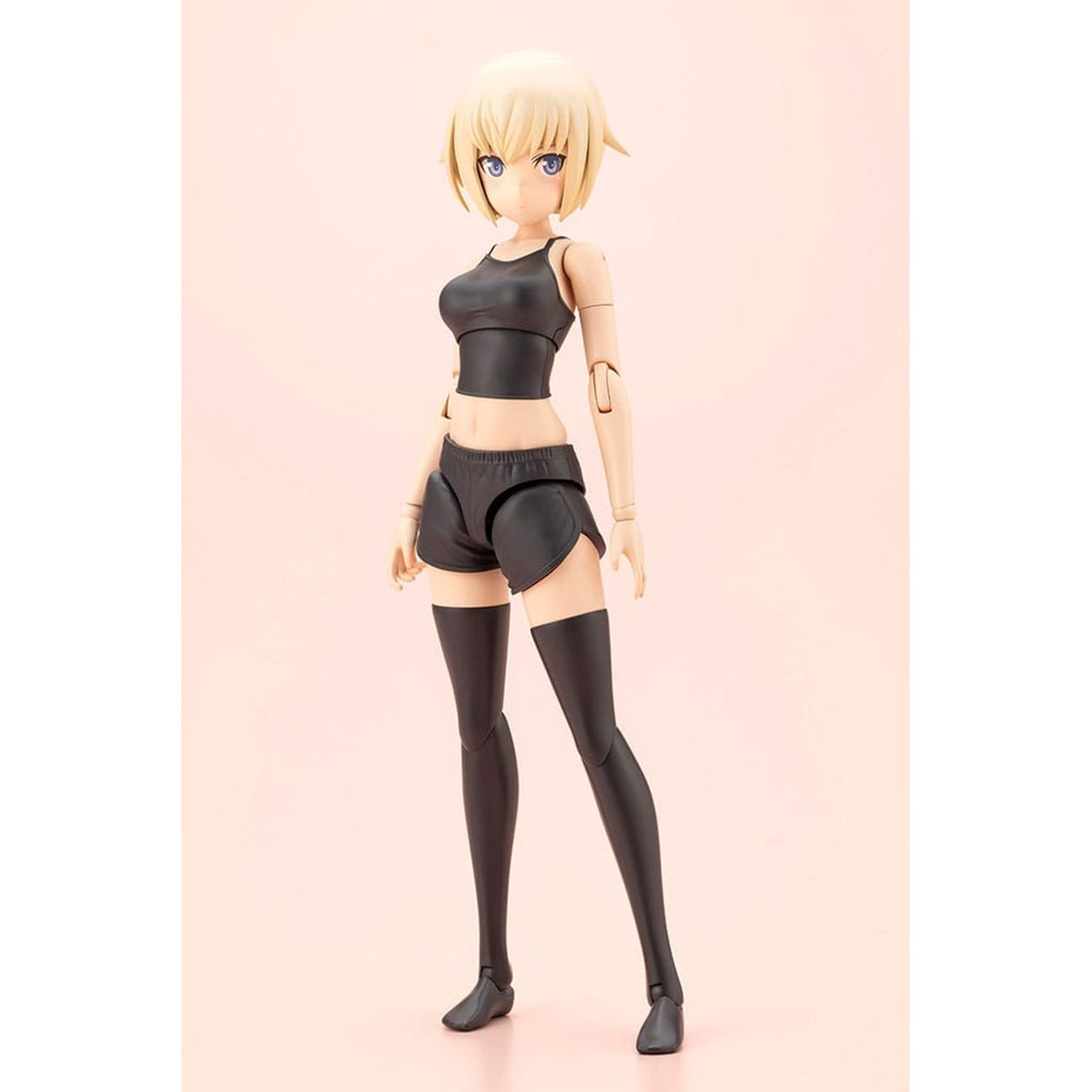 Produktbild Sousai Shojo Teien - Gourai Dress Up Body Modelkitfigur