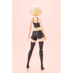 Produktbild Sousai Shojo Teien - Gourai Dress Up Body Modelkitfigur