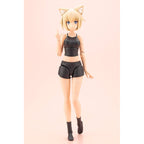 Produktbild Sousai Shojo Teien - Gourai Dress Up Body Modelkitfigur