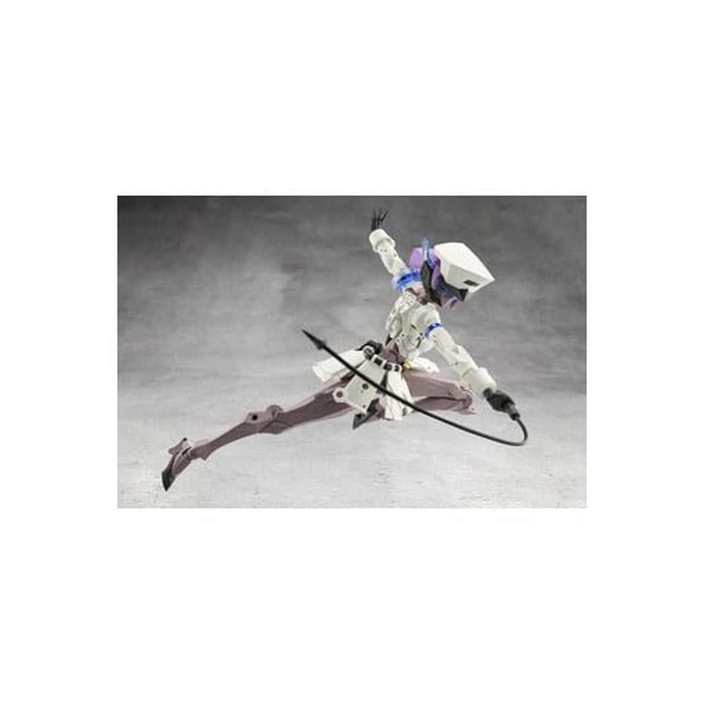 Produktbild Megalomaria Unlimited Universe – Vanguard Leader Model Kit-figur