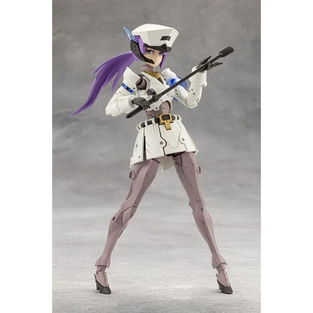 Produktbild Megalomaria Unlimited Universe – Vanguard Leader Model Kit-figur