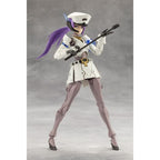 Produktbild Megalomaria Unlimited Universe – Vanguard Leader Model Kit-figur
