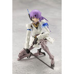Produktbild Megalomaria Unlimited Universe – Vanguard Leader Model Kit-figur