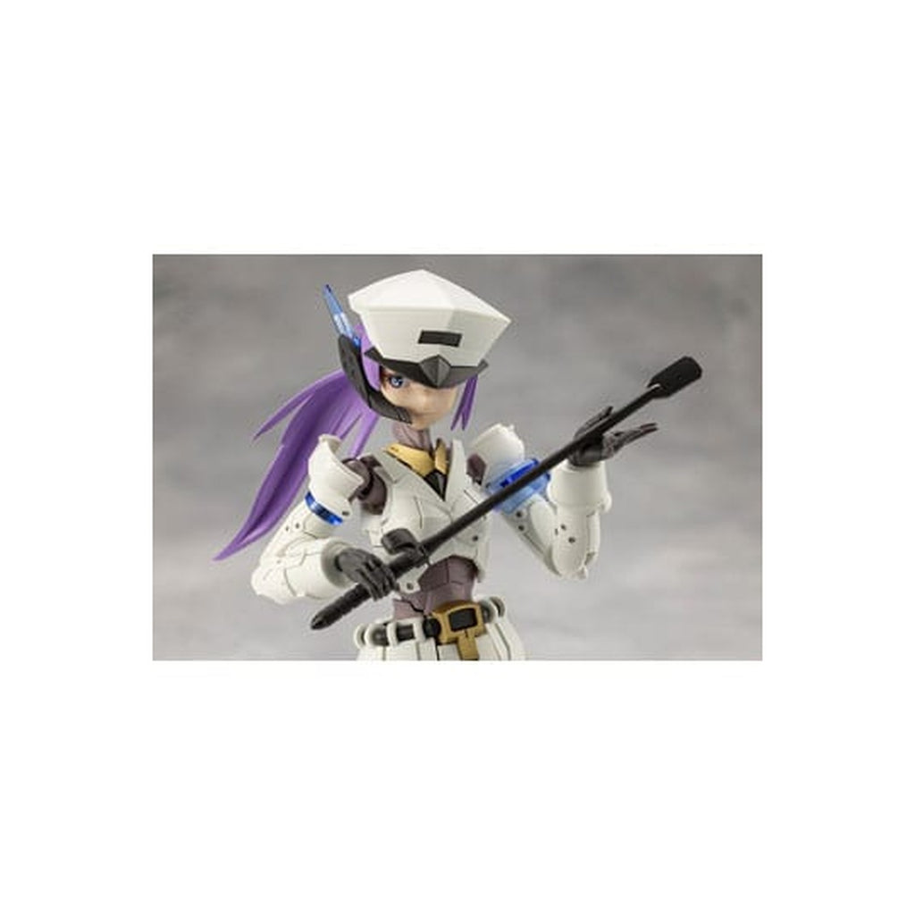 Produktbild Megalomaria Unlimited Universe – Vanguard Leader Model Kit-figur